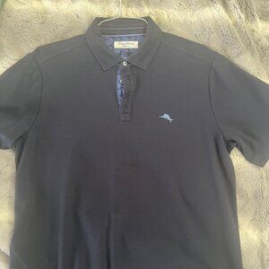 Tommy Bahama IslandZone Short Sleeve Polo Shirt